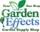 Garden Effects -Indoor and Outdoor Gardening Supplies 