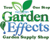 Garden Effects -Indoor and Outdoor Gardening Supplies logo