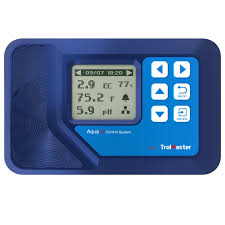 TrolMaster Aqua-X Irrigation Control System with Water Detector TM-NFS-1