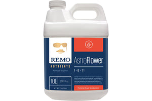 Remo Additive Bundle (Magnifical, AstroFlower, Nature's candy, VeloKelp)