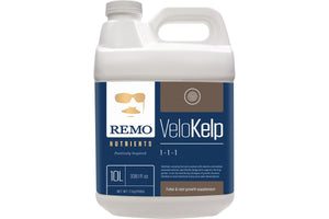 Remo Additive Bundle (Magnifical, AstroFlower, Nature's candy, VeloKelp)