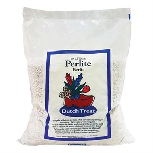 Perlite - Garden Effects -Indoor and outdoor Garden Supply 