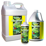 General Hydroponics Floralicious Grow - Garden Effects -Indoor and outdoor Garden Supply 
