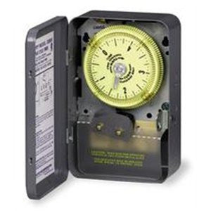 Intermatic 1 hr Cycle Timer - Garden Effects -Indoor and outdoor Garden Supply 