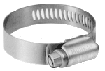 Hose Clamps - Garden Effects -Indoor and outdoor Garden Supply 