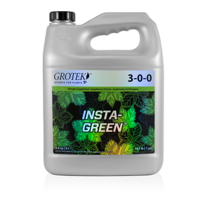 Grotek Insta Green - Garden Effects -Indoor and outdoor Garden Supply 