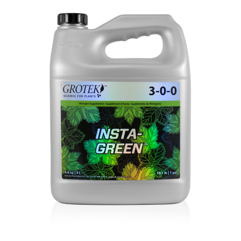 Grotek Insta Green - Garden Effects -Indoor and outdoor Garden Supply 