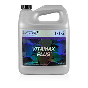 Grotek Vitamax Plus - Garden Effects -Indoor and outdoor Garden Supply 