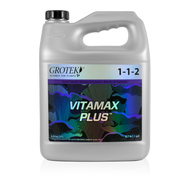 Grotek Vitamax Plus - Garden Effects -Indoor and outdoor Garden Supply 