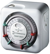 Intermatic 3 on-off Timer - Garden Effects -Indoor and outdoor Garden Supply 