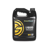 Green Planet Liquid Weight