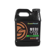 Green Plant Medi - One