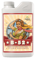 Advanced Nutrients B-52 - Garden Effects -Indoor and outdoor Garden Supply 