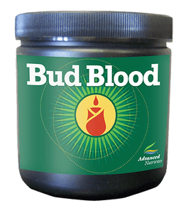 Advanced Nutrients Bud Blood - Garden Effects -Indoor and outdoor Garden Supply 