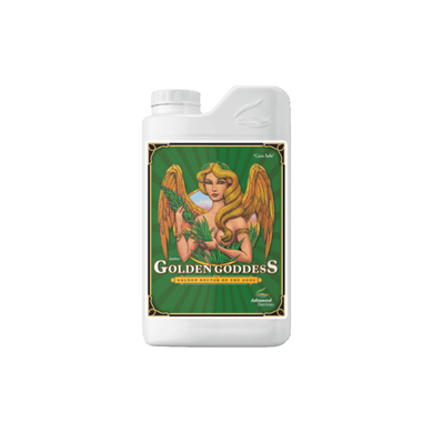Advanced Nutrients Golden Goddess - Garden Effects -Indoor and outdoor Garden Supply 