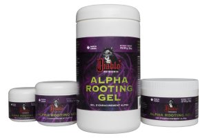 Diablo Alpha Rooting Gel - Garden Effects -Indoor and Outdoor Gardening Supplies 