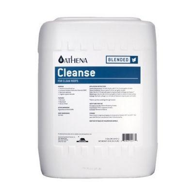 Athena Blended Cleanse - Garden Effects -Indoor and Outdoor Gardening Supplies 