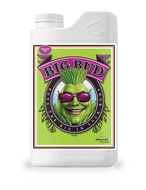 Advanced Nutrients Big Bud - Garden Effects -Indoor and outdoor Garden Supply 