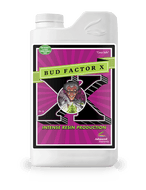 Advance Nutrients Bud Factor X - Garden Effects -Indoor and outdoor Garden Supply 