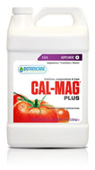 Botanicare CAL-MAG PLUS - Garden Effects -Indoor and outdoor Garden Supply 