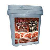Diablo Monster Flower