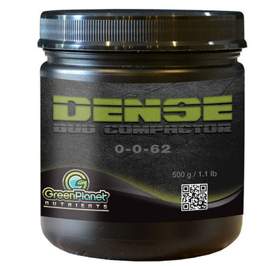 Green Planet Dense - Garden Effects -Indoor and outdoor Garden Supply 