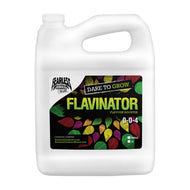 Fearless Gardener Brand Flavinator - Garden Effects -Indoor and outdoor Garden Supply 