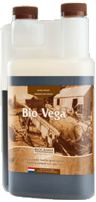 Canna Bio Vega - Garden Effects -Indoor and outdoor Garden Supply 