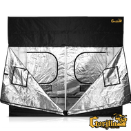 Gorilla Grow Tent ( SHORTY ) - Portable Indoor Grow Room - Garden Effects -Indoor and outdoor Garden Supply 