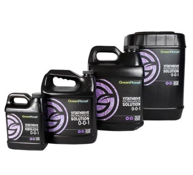 Green Planet Vitathrive - Garden Effects -Indoor and Outdoor Gardening Supplies 