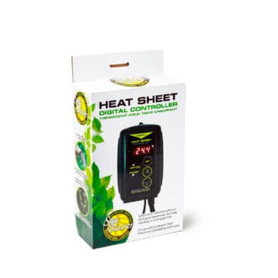 Sun Blaster Heat Mat Thermostat - Garden Effects -Indoor and outdoor Garden Supply 