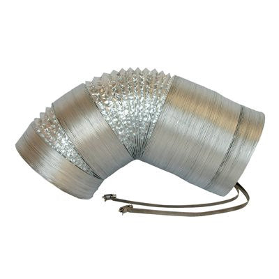 Hydro Star Premium ducting with clamps - Garden Effects -Indoor and outdoor Garden Supply 