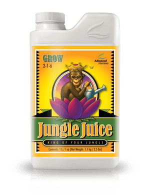 Advanced Nutrients Jungle Juice  