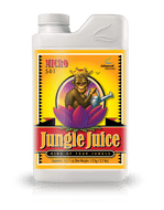 Advanced Nutrients Jungle Juice MICRO - Garden Effects -Indoor and outdoor Garden Supply 