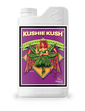 Advanced Nutrients Kushie Kush - Garden Effects -Indoor and outdoor Garden Supply 