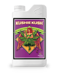 Advanced Nutrients Kushie Kush - Garden Effects -Indoor and outdoor Garden Supply 