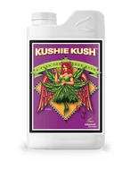 Advanced Nutrients Kushie Kush - Garden Effects -Indoor and outdoor Garden Supply 