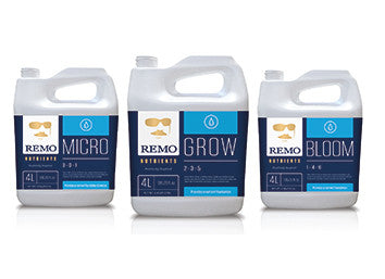 Remo's Micro - Garden Effects -Indoor and outdoor Garden Supply 