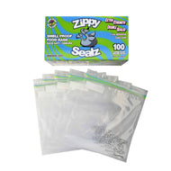 Zippy Sealz Storage Bag's