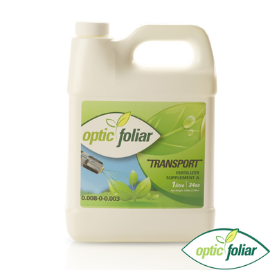 Optic Foliar Transport - Garden Effects -Indoor and outdoor Garden Supply 