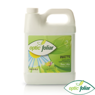 Optic Foliar Watts - Garden Effects -Indoor and outdoor Garden Supply 