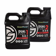 Green Planet Dual Fuel 1 & 2