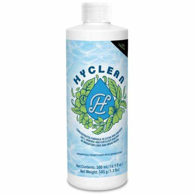 HyClean - Garden Effects -Indoor and Outdoor Gardening Supplies 