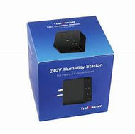 Trolmaster 240V Humidity Device Station（DSH-2） - Garden Effects -Indoor and Outdoor Gardening Supplies 