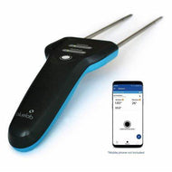 Blue Lab Pulse 3 in 1 root zone measurements Moisture, Nutrient & Temperature - Garden Effects -Indoor and Outdoor Gardening Supplies 