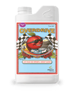 Advanced Nutrients Overdrive - Garden Effects -Indoor and outdoor Garden Supply 