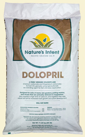 Dolopril Lime - Garden Effects -Indoor and Outdoor Gardening Supplies 