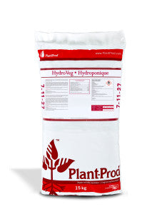 Plant Prod 7-11-27 15KG (potassium nitrate) - Garden Effects -Indoor and Outdoor Gardening Supplies 