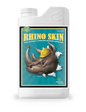 Advanced Nutrients Rhino Skin - Garden Effects -Indoor and outdoor Garden Supply 