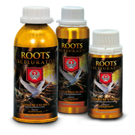 House & Garden Root Excelurator - Garden Effects -Indoor and outdoor Garden Supply 